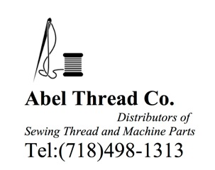 Abel Thread Co